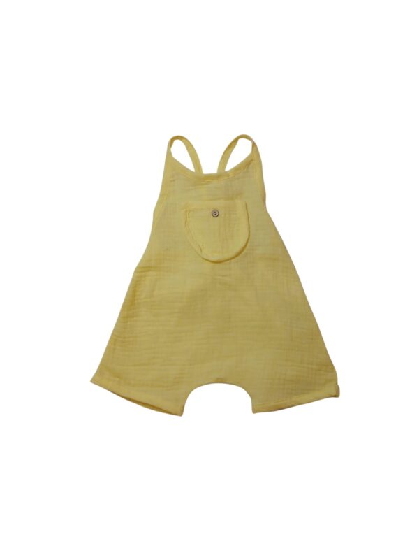 Filippo - giallo