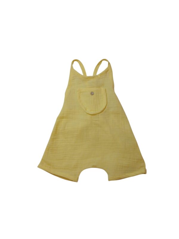 Filippo - giallo