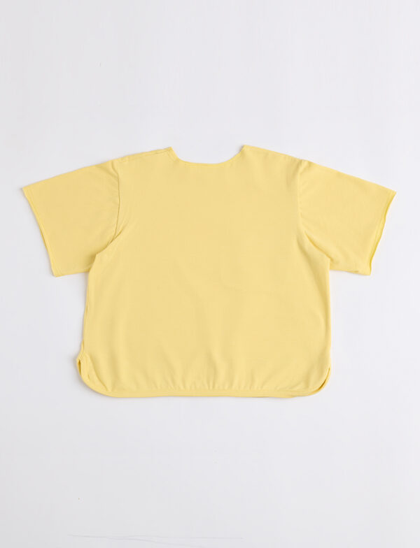 Andrea - giallo