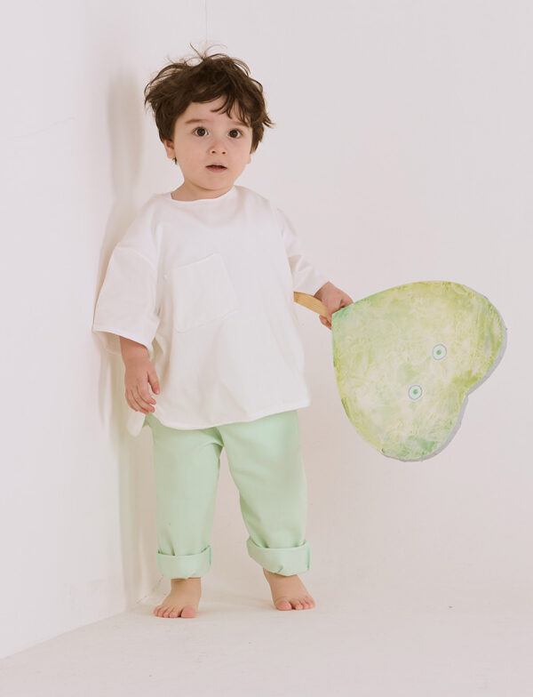 Enrico - menta