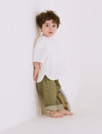Enrico - verde oliva