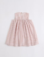 Ginevra - a righe beige