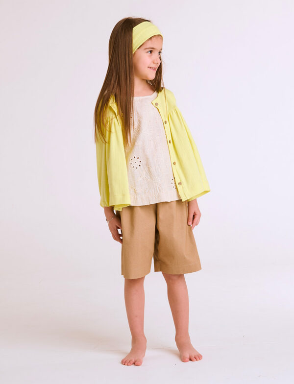 Mini - giallo