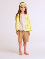 Mini - giallo