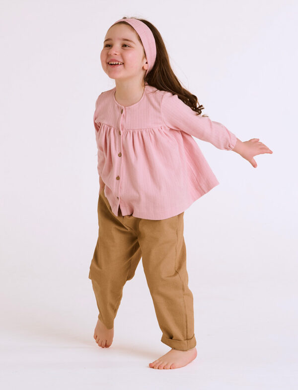 Mini - rosa