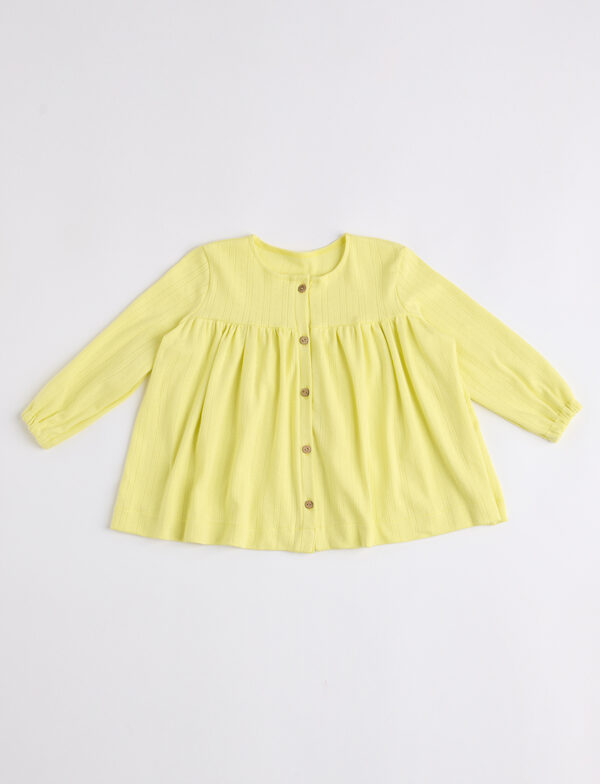 Minnie - giallo