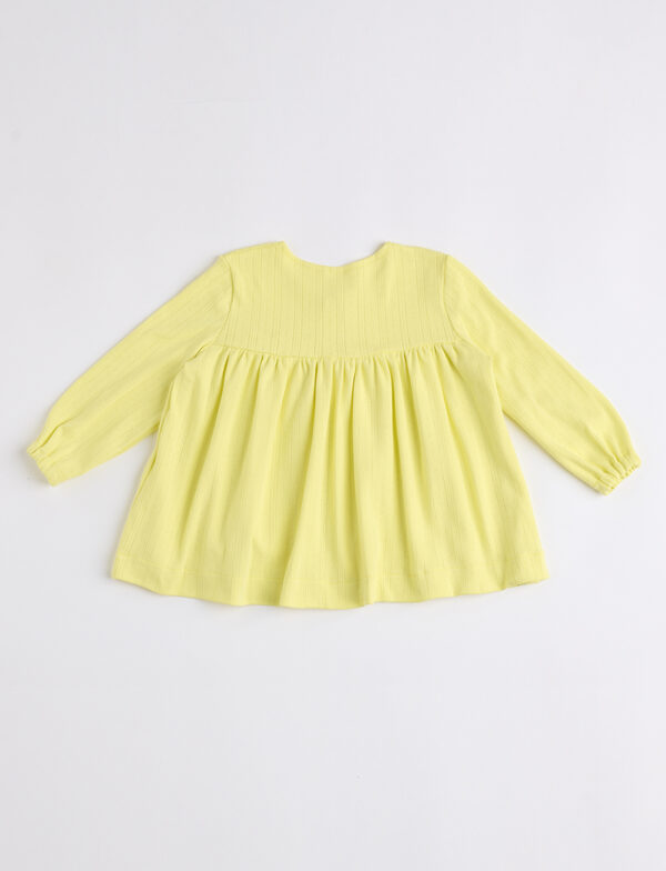 Minnie - giallo