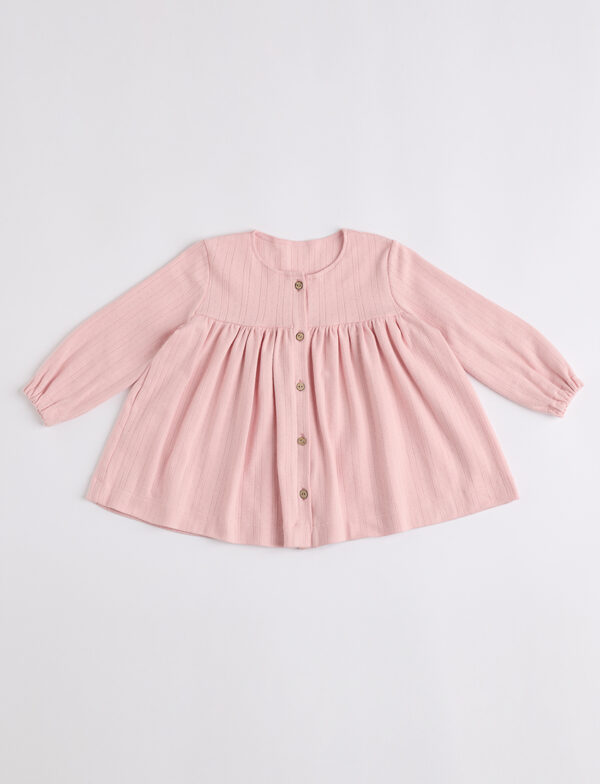 Minnie - rosa