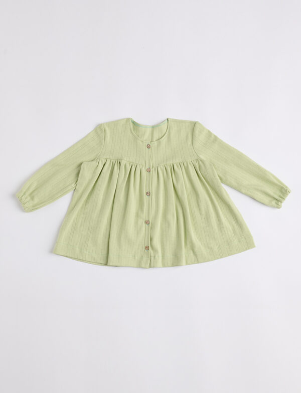 Minnie - verde chiaro