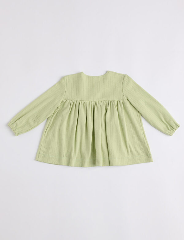 Minnie - verde chiaro