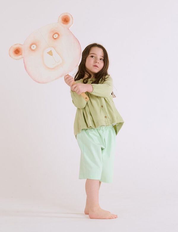 Sofi - menta