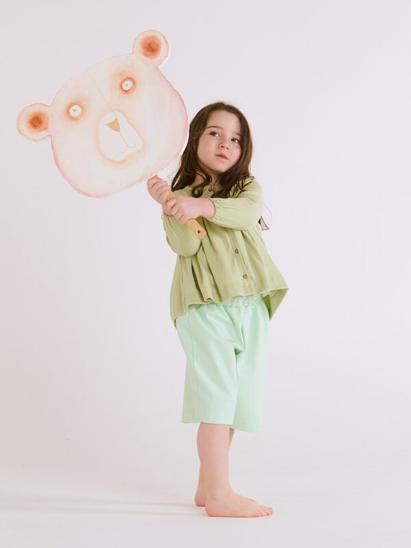 Sofi - menta