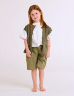 Sofi - verde oliva