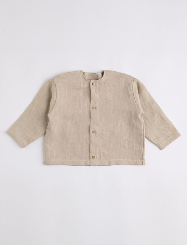 Ugo - beige