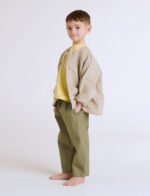 Ugo - beige