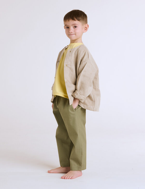 Ugo - beige