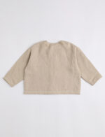 Ugo - beige