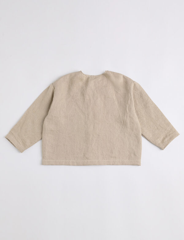 Ugo - beige