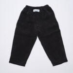 Cupro - pantalone nero