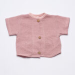 Leo - rosa antico