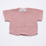 Leo - rosa antico