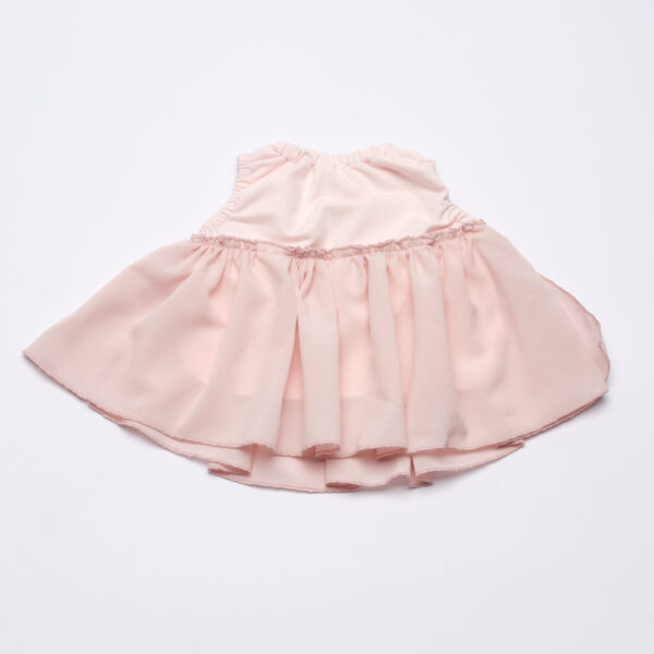 Dalila - rosa
