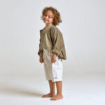 Ugo - verde oliva