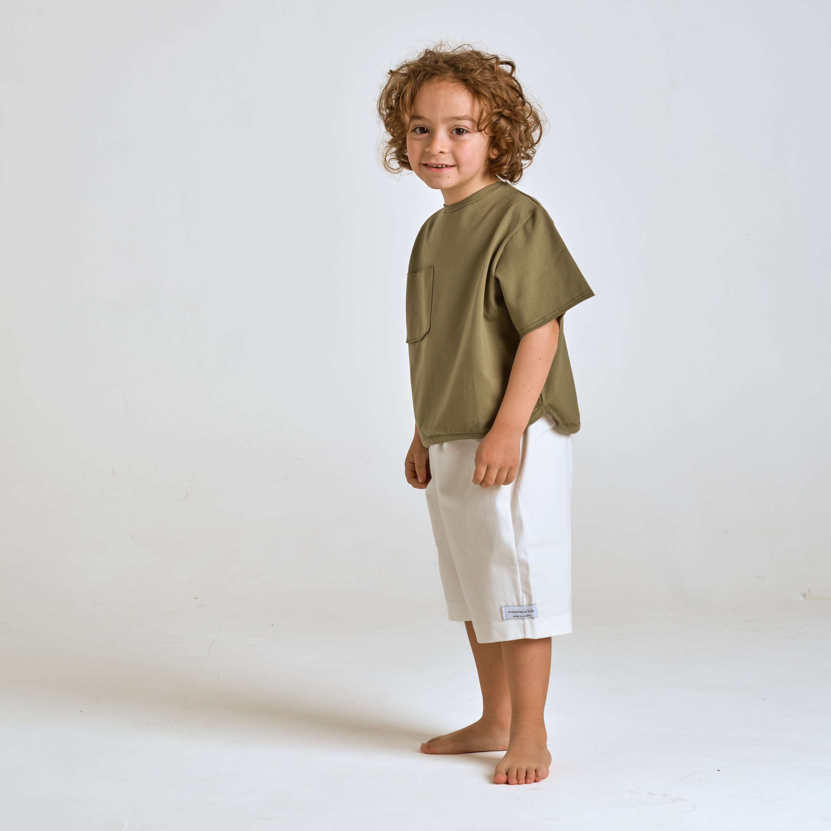 Microscopio Kids 370
