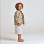 Ugo - beige