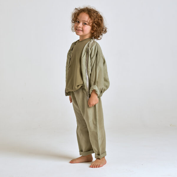 Microscopio Kids 384