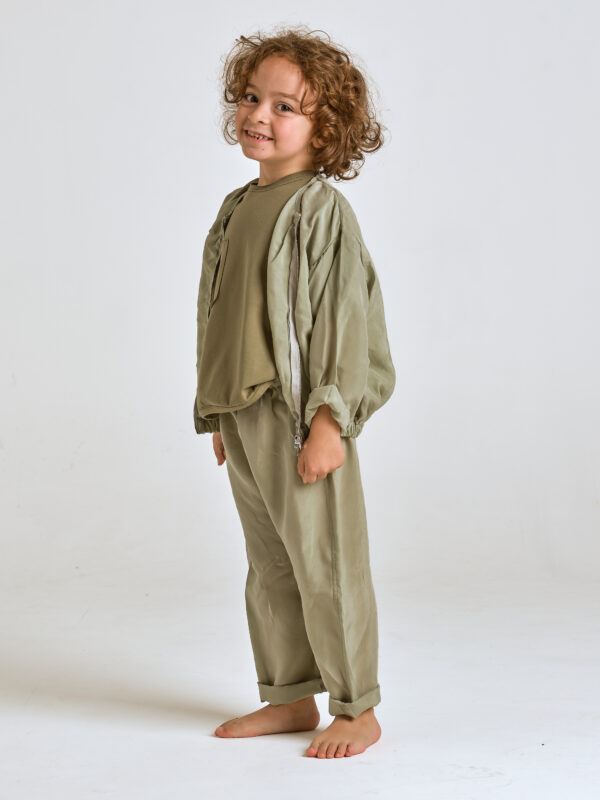 Microscopio Kids 384