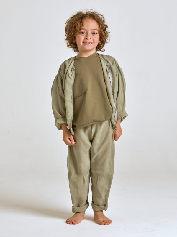 Microscopio Kids 385