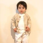 Ugo - beige