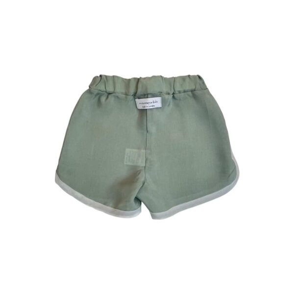 Luigi - verde chiaro